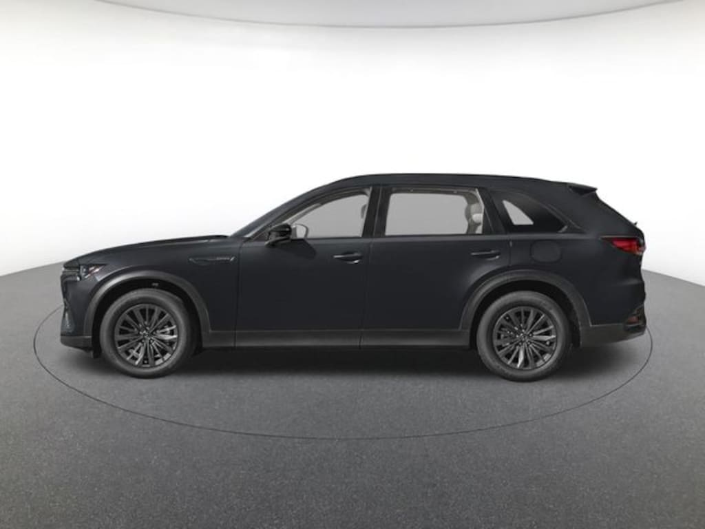 New 2026 Mazda CX-70 3.3 Turbo Preferred AWD Sport Utility