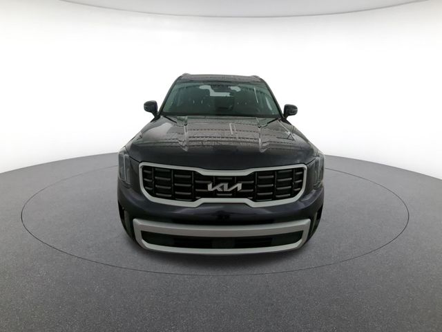 Used 2025 Kia Telluride S SUV