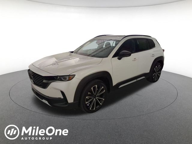 2026 Mazda CX-50 2.5 Turbo Premium Plus's photo