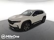  Mazda CX-50