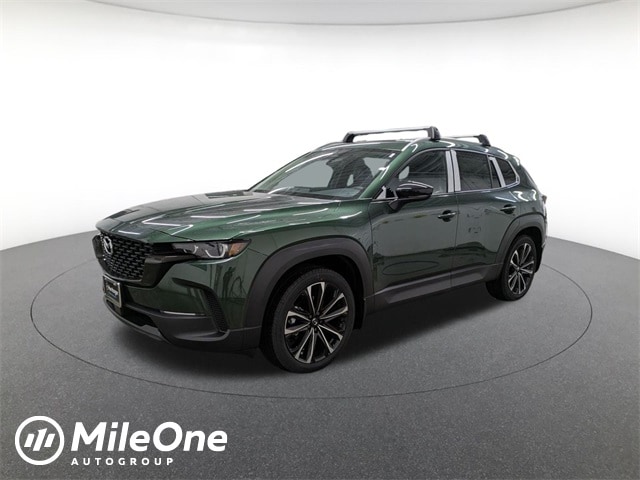 2026 Mazda CX-50 Premium's photo