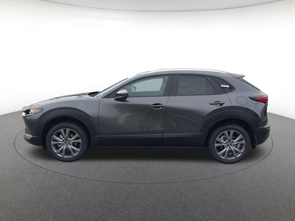 New 2026 Mazda CX-30 2.5 S Premium AWD Sport Utility