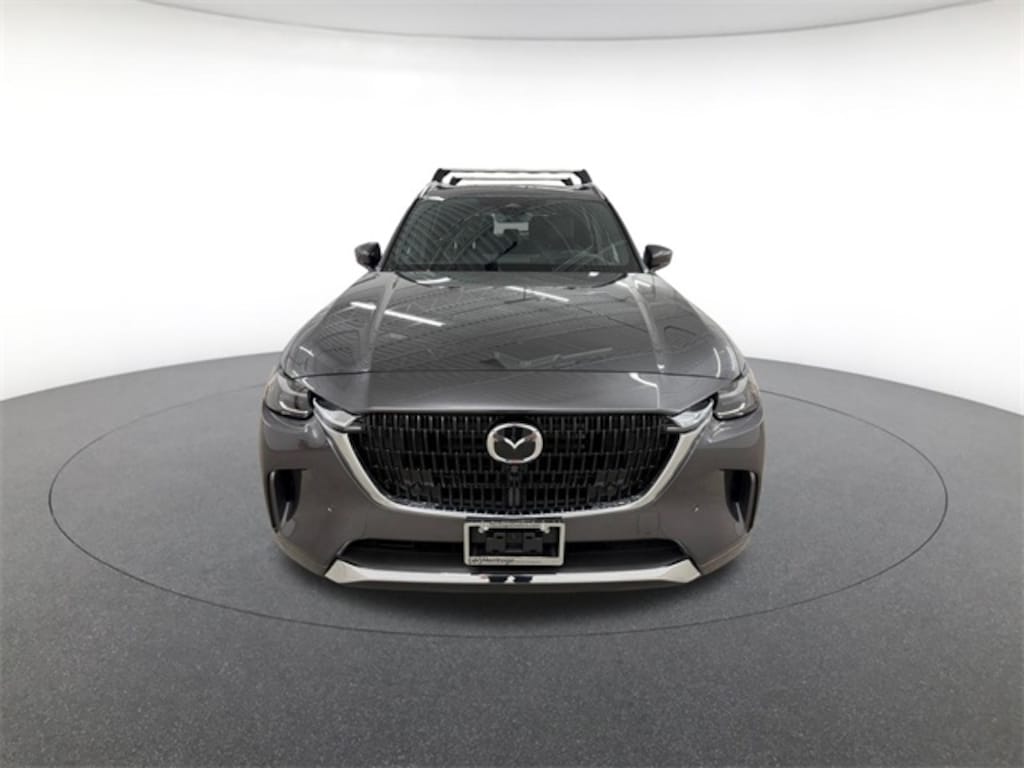 Used 2025 Mazda CX-90 3.3 Turbo S Premium SUV