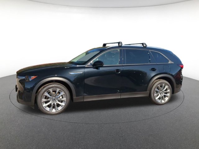 New 2026 Mazda CX-90 3.3 Turbo Preferred AWD Sport Utility