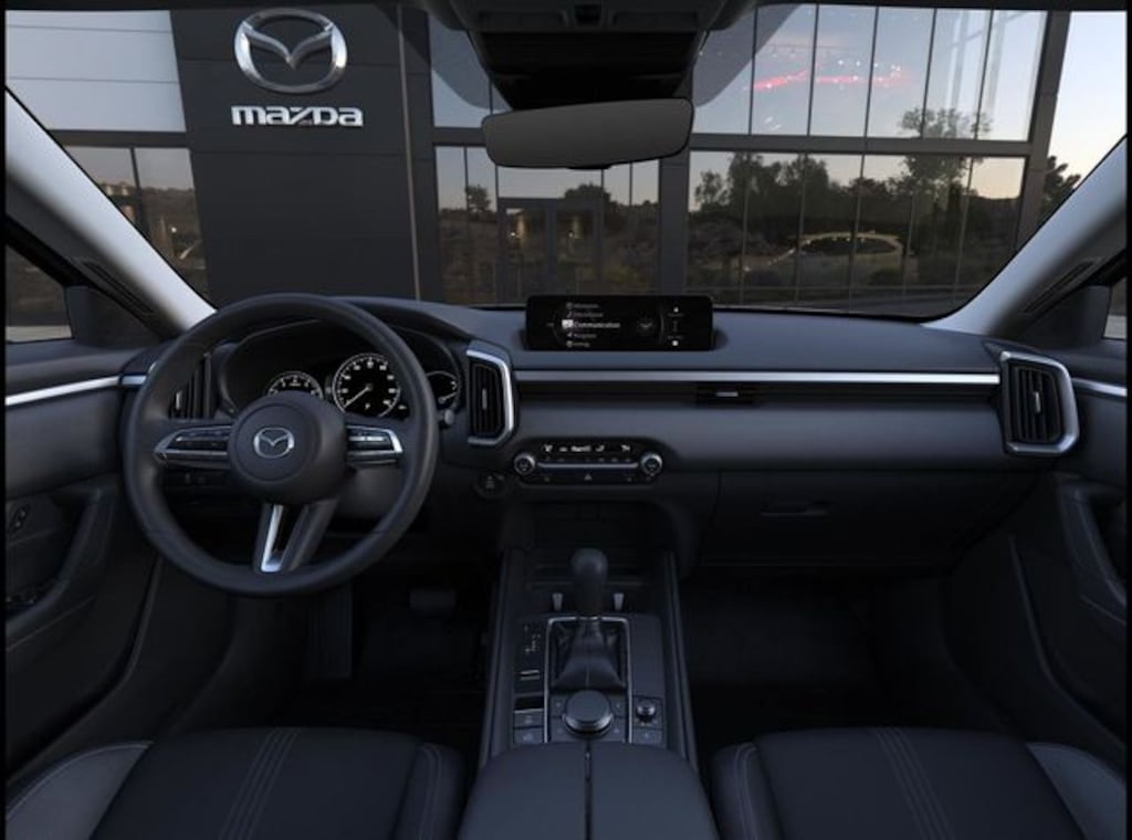 New 2026 Mazda CX-50 2.5 S Preferred AWD Sport Utility