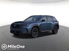 2026 Mazda CX-50 2.5 S Select AWD Sport Utility