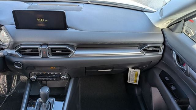 2025 Mazda CX-5 S Preferred package - Photo 9