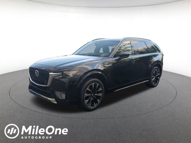 2026 Mazda CX-90 Turbo S Premium Plus Package's photo