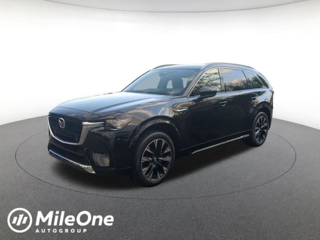 Used 2026 Mazda CX-90 3.3 Turbo S Premium Plus SUV