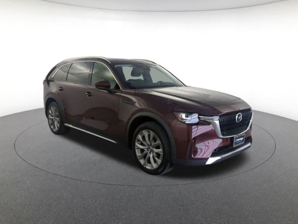 Used 2024 Mazda CX-90 3.3 Turbo Premium SUV