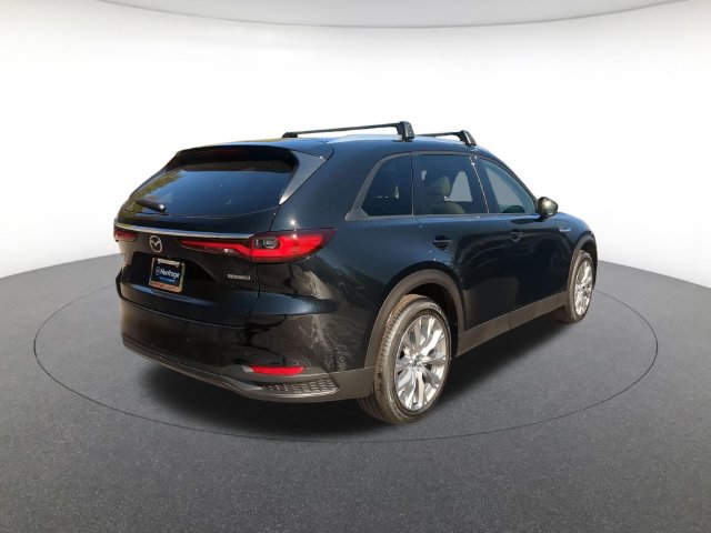 New 2026 Mazda CX-90 3.3 Turbo Preferred AWD Sport Utility