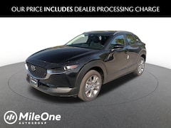 2026 Mazda CX-30 2.5 S Preferred AWD Sport Utility