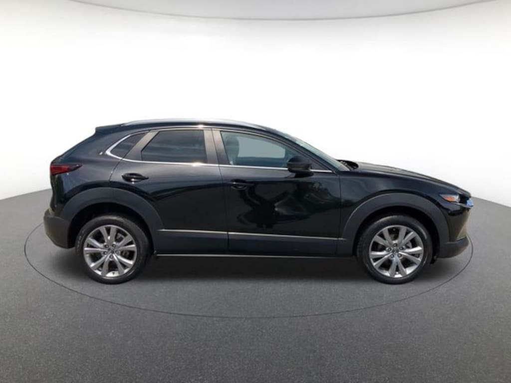 Used 2023 Mazda CX-30 2.5 S Preferred Package SUV