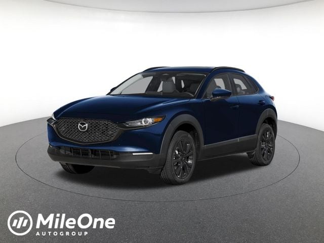 2026 Mazda CX-30 Preferred AWD's photo