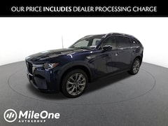 2026 Mazda CX-90 3.3 Turbo Preferred AWD Sport Utility