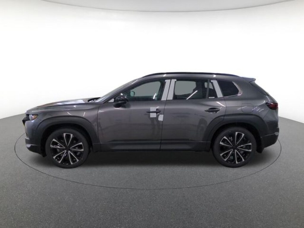 New 2026 Mazda CX-50 2.5 Turbo Premium Plus AWD Sport Utility