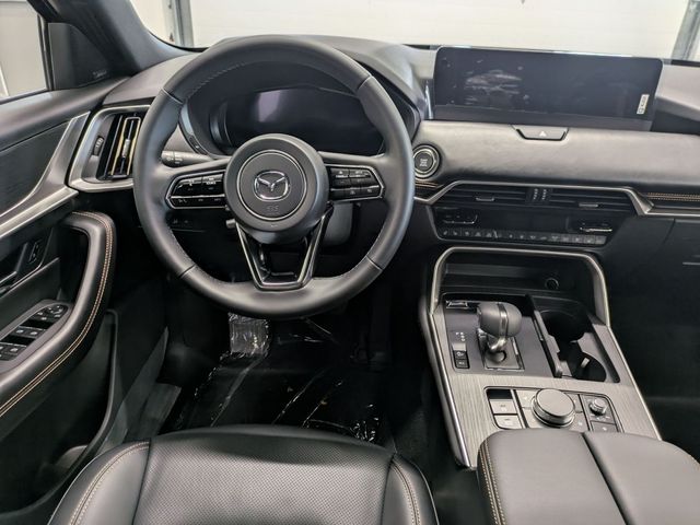 2026 Mazda CX-90 Premium Plus Package - Photo 8