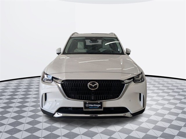 2024 Mazda CX-90 3.3 Turbo Premium Plus photo 2