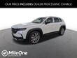  Mazda CX-50