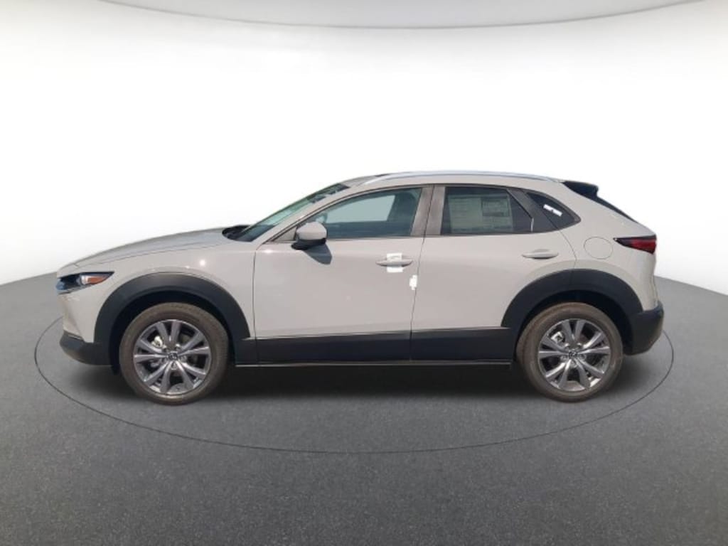 New 2026 Mazda CX-30 2.5 S Preferred AWD Sport Utility