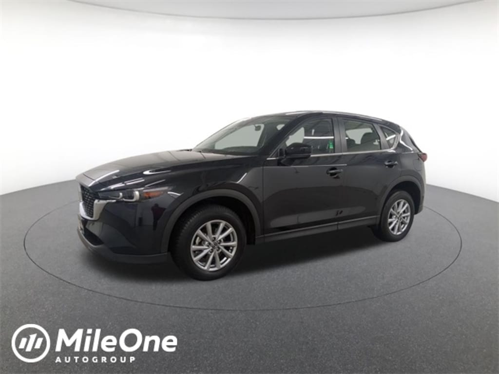 Used 2023 Mazda CX-5 2.5 S SUV