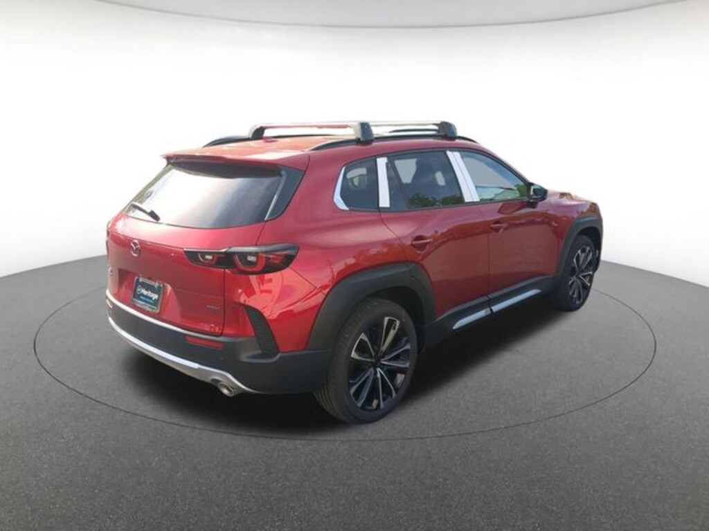 New 2026 Mazda CX-50 2.5 Turbo Premium Plus AWD Sport Utility