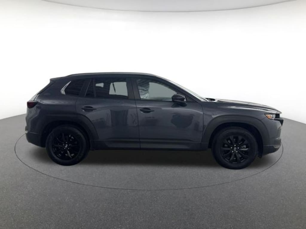 Used 2024 Mazda CX-50 2.5 S Preferred Package SUV