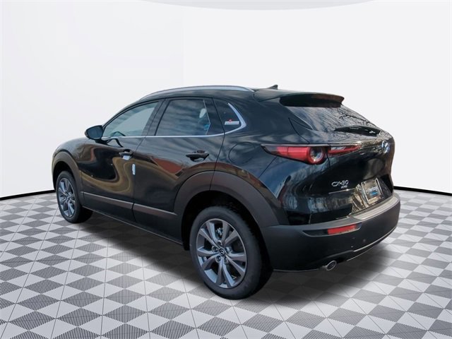 2025 Mazda CX-30 2.5 S Premium photo 3