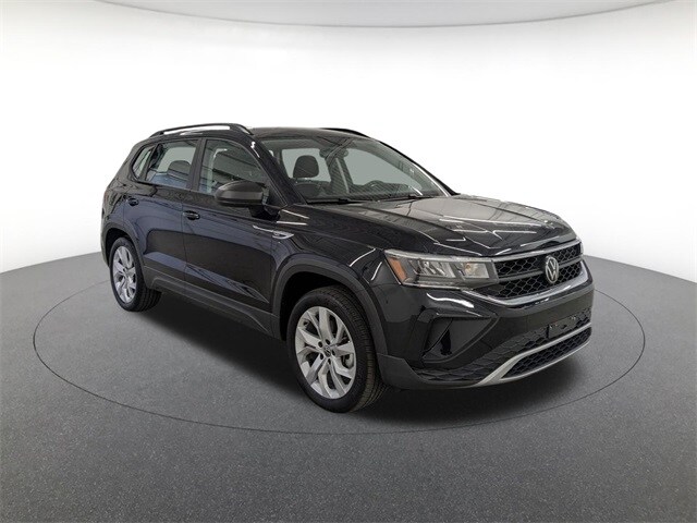 2023 Volkswagen Taos S photo 3