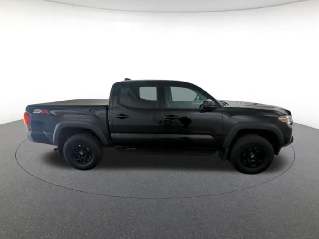 Used 2023 Toyota Tacoma SR5 Truck