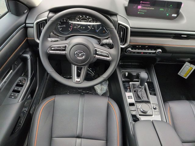 2026 Mazda CX-50 Turbo - Photo 8