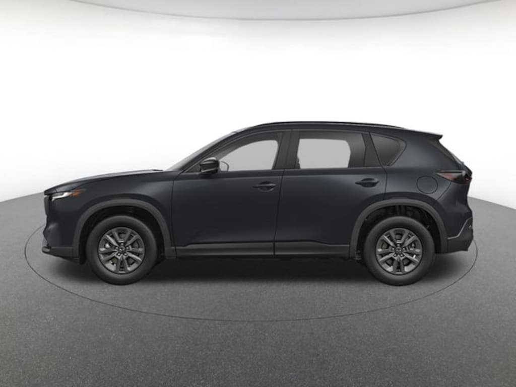 New 2026 Mazda CX-5 2.5 S Select AWD Sport Utility