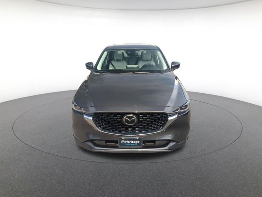 Used 2025 Mazda CX-5 2.5 S Preferred Package SUV