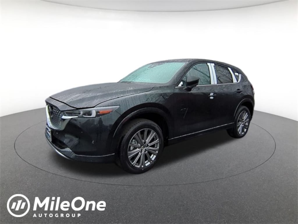 New 2025 Mazda CX-30 2.5 S Premium AWD Sport Utility