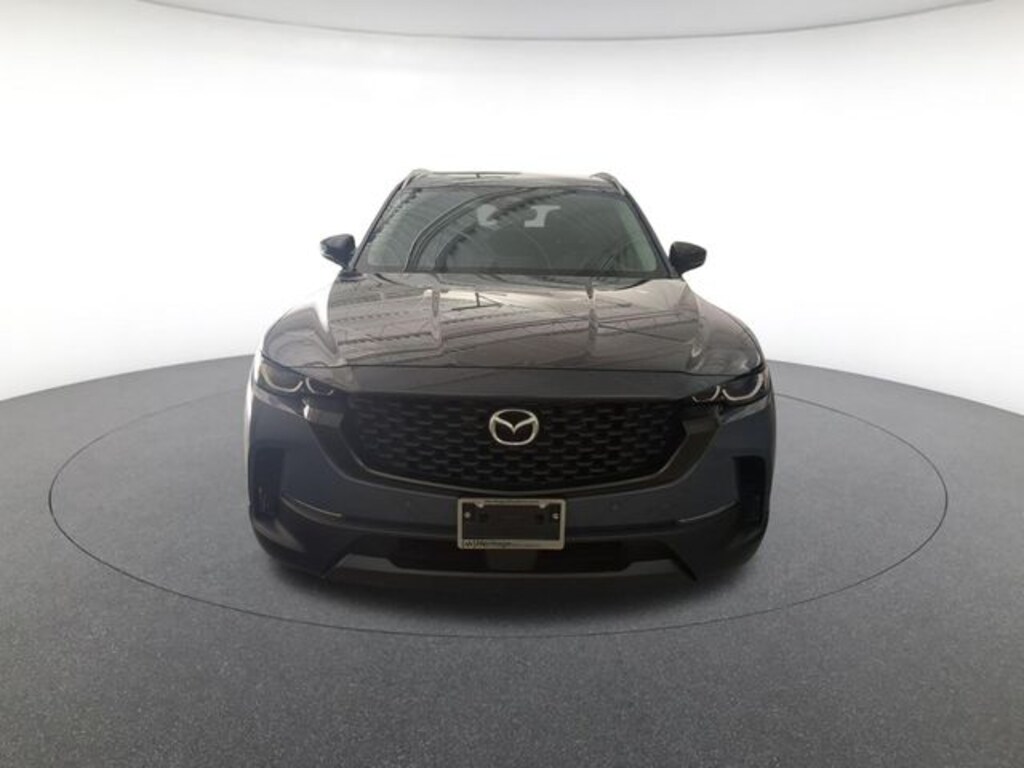 Used 2026 Mazda CX-50 Hybrid Preferred SUV