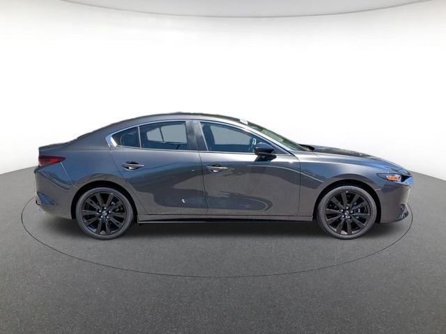 2026 Mazda Mazda3 Select Sport - Photo 5