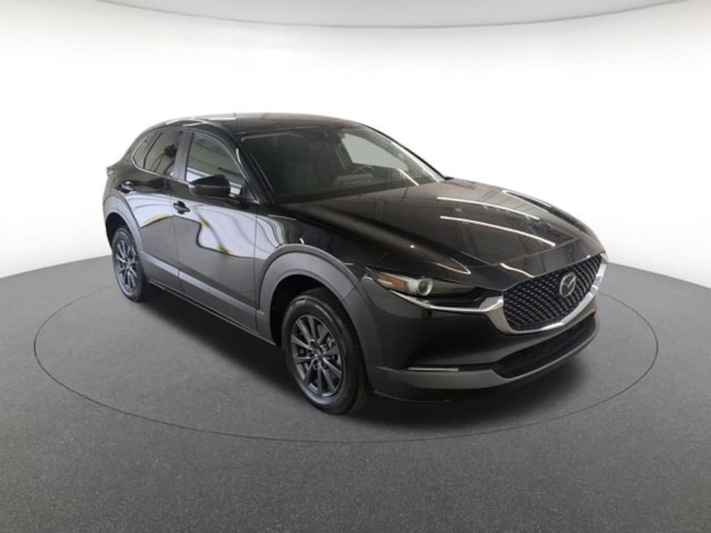Used 2023 Mazda CX-30 2.5 S SUV