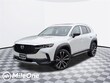 Mazda CX-50