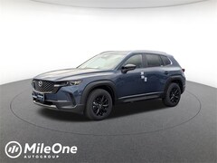 2026 Mazda CX-50 2.5 S Select AWD Sport Utility