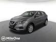 Used 2022 Nissan Rogue Sport S SUV