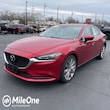  Mazda Mazda6
