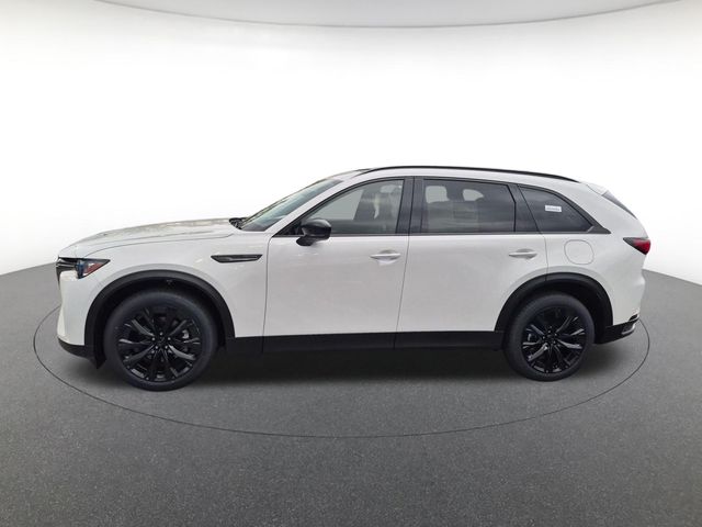 New 2026 Mazda CX-90 3.3 Turbo Premium Sport AWD Sport Utility