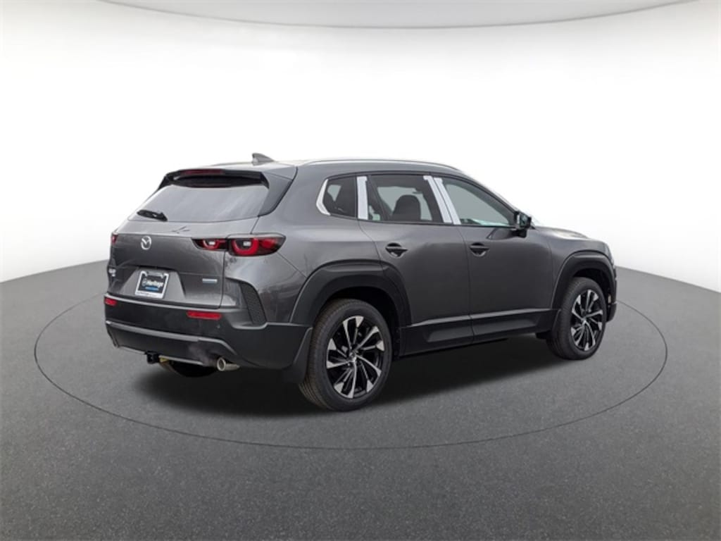 New 2026 Mazda CX-50 Hybrid Premium Plus AWD Sport Utility