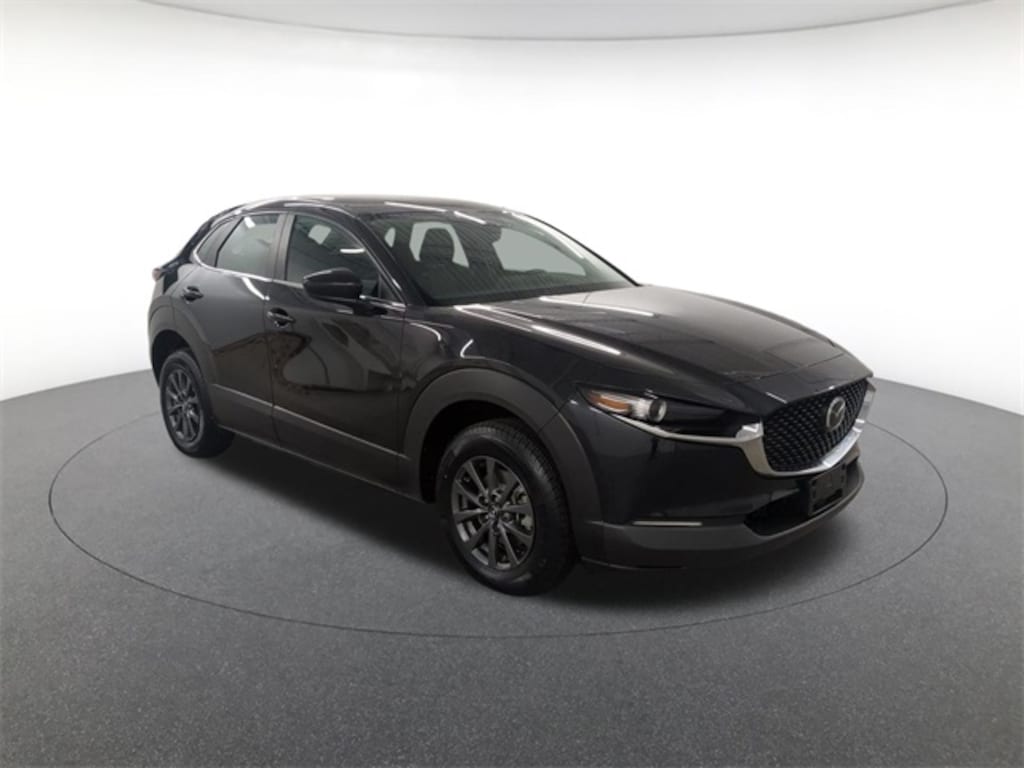 Used 2023 Mazda CX-30 2.5 S SUV