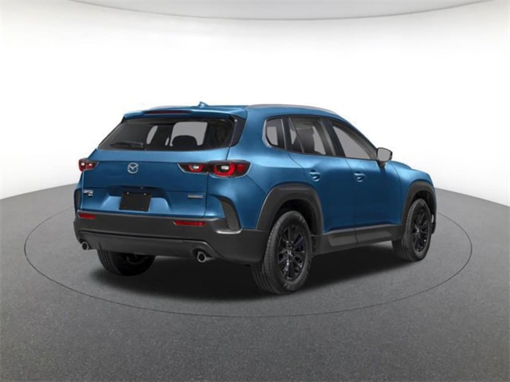 New 2025 Mazda CX-50 2.5 S Premium AWD Sport Utility