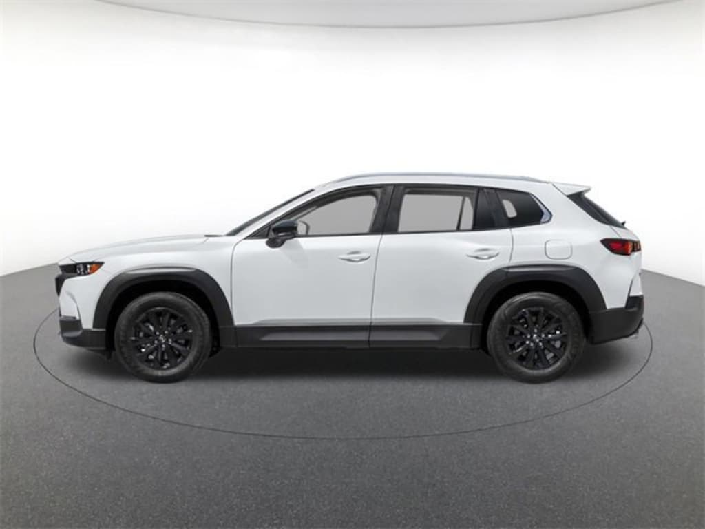 New 2025 Mazda CX-50 2.5 S Premium AWD Sport Utility