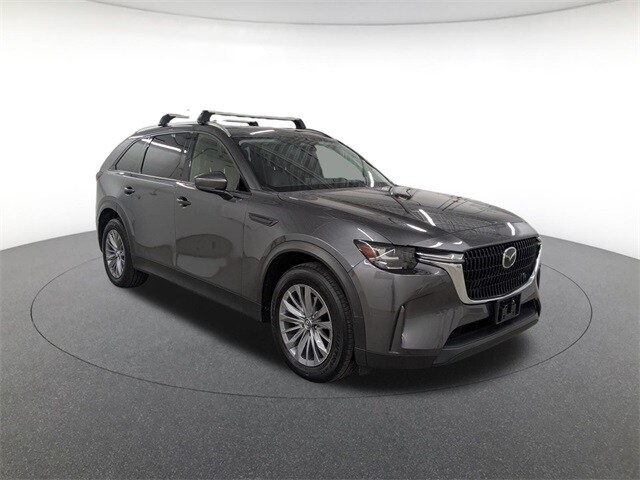 2024 Mazda CX-90 3.3 Turbo Preferred Plus photo 3