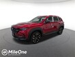 Mazda CX-50 Hybrid