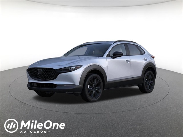 2026 Mazda CX-30 Aire Edition's photo