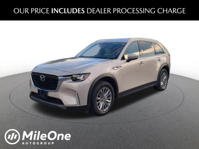 Used Car Specials | Mazda Dealer Near Ellicott, MD | Heritage